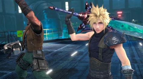 Final Fantasy Vii Ever Crisis Se Convierte En Un éxito Rotundo En Ios Y