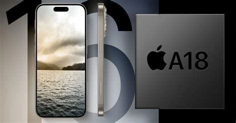 Iphone 16 Işlemcisi Için Ios 18 Sızıntısı A18 Geliyor Sdn