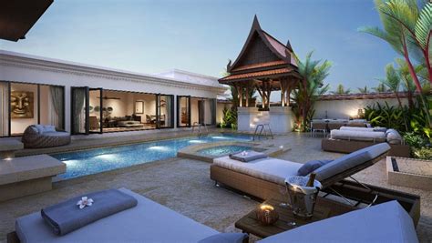 Banyan Tree Phuket launches new Serenity Pool Villas & Residences