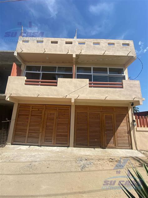 Venta Casa En Las Mara Onas Acapulco De Ju Rez