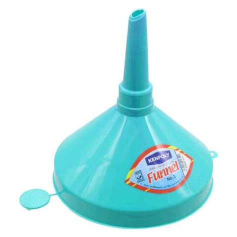 Buy Kenpoly No 3 Funnel Online Carrefour Kenya