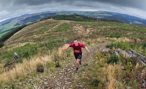 Tweed Valley Tunnel Trail Run Tweedlove