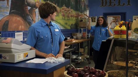 Raising Hope S E Blue Dots V Deo Dailymotion