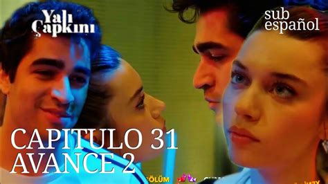 yali çapkini martin pescador capitulo 31 avance 2 audio español YouTube