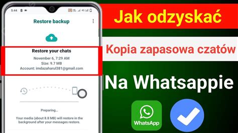 Jak odzyskać usunięte czaty na WhatsApp bez kopii zapasowej ৷ Jak