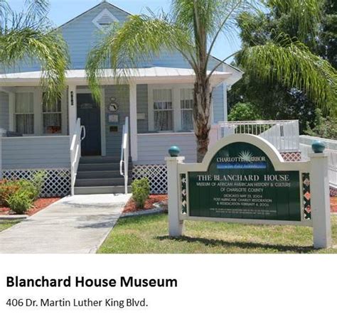 Historic Districts | City of Punta Gorda, FL