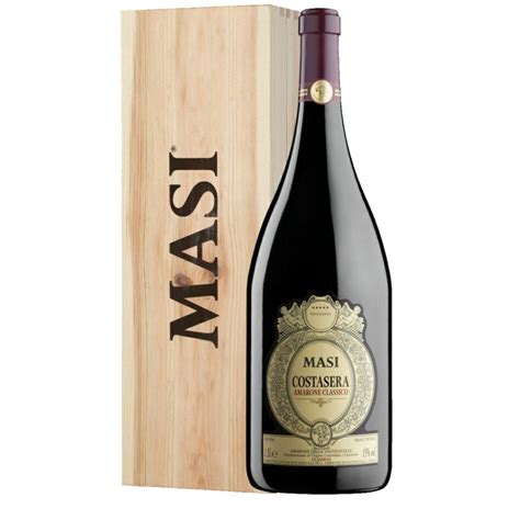 Masi Amarone Della Valpolicella Classico Docg Costasera Lt