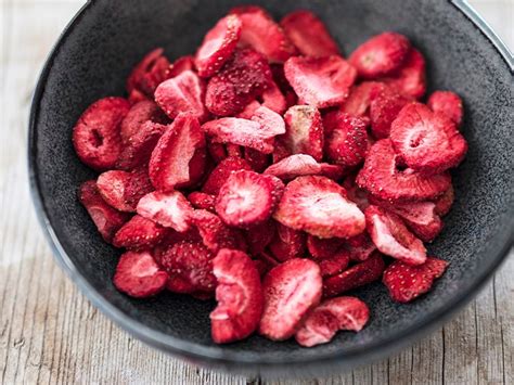 Freeze Drying How It Works Benefits And How To