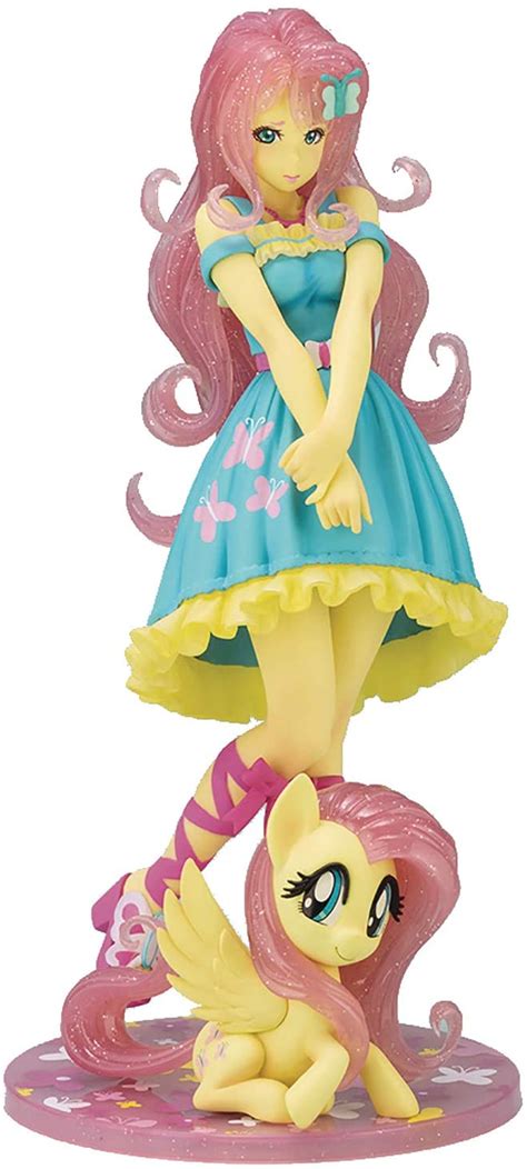 Kotobukiya My Little Pony: Fluttershy Limited Edition - YouLoveIt.com