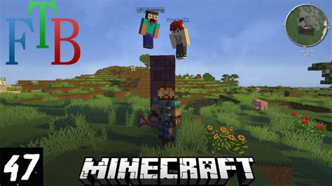 Minecraft 47 Knete Und Felix Ziehen Ein Deutsch Let S Play Feed