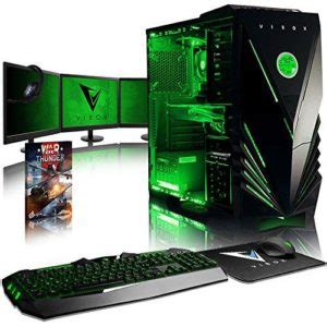 Meilleur Pc Gamer Comparatif Avis Et Guide D Achat