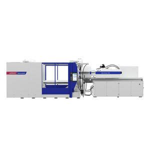 Máquina de inyección horizontal SmartPower 25 400 WITTMANN