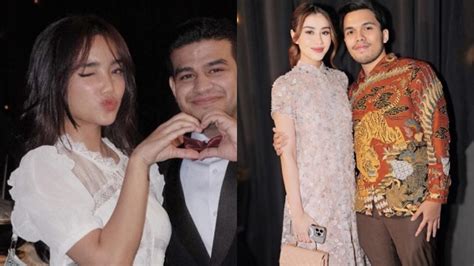 6 Gaya Fuji An Kenakan Tas Prada Rp72 Jutaan Dan Aaliyah Massaid Bawa