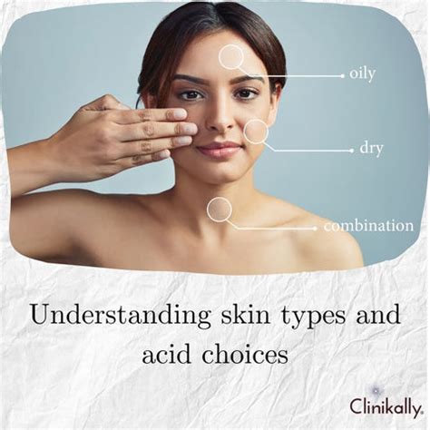 aha  bha  acids   choose   skin clinikally