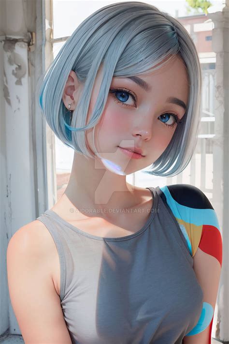 AIDORABLE by aidorable on DeviantArt