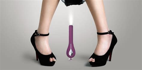This IoT Dildo Has An Embedded WiFi Streaming Camera And Laughable Security