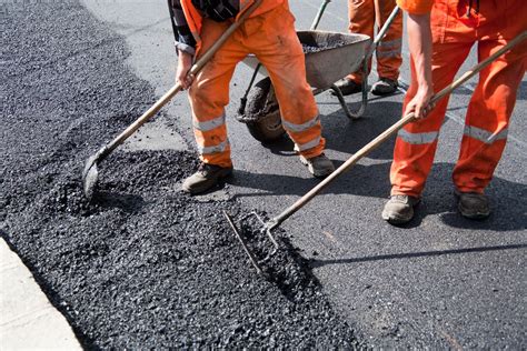 Ultimate Guide To Asphalt Cost Per Square Metre NZ