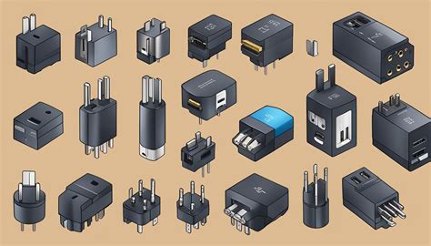 Power Supply Connectors Guide: Understanding Types and Functions