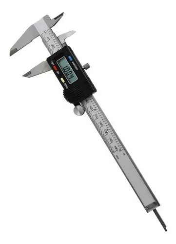 Pie Metro Digital Caliper Digital Vernier Digital Calibrador Cuotas