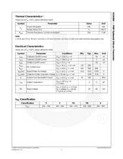 KSA992 Datasheet PDF ON Semiconductor AiPCBA