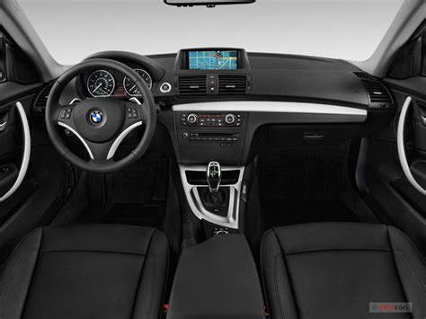 2013 BMW 1-Series Interior | U.S. News & World Report