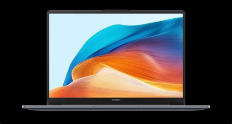 Huawei Matebook D14 2023 Türkiye de Satışa çıktı