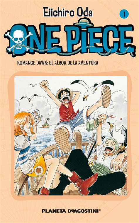 One piece vol.1 - Meow Meow Guatemala