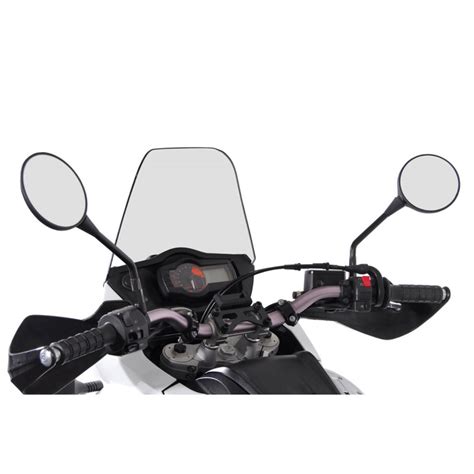 Support Gps Sw Motech Pour Moto Navigation Moto Chez Equip Moto