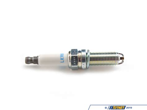 LKR8AP OEM NGK Spark Plug Set LKR8AP E6X M5 M6 Turner Motorsport