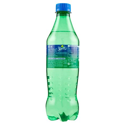 Sprite Bottiglia Di Plastica Everli