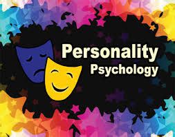 Personality Psychology - Assignment Point