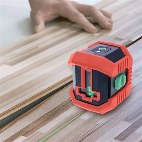 Купить Лазерный нивелир CONDTROL QB Green| condtrol.ru