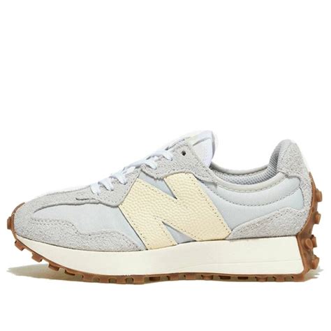 Wmns New Balance 327 Summer Fog Gum Ws327bg Kicks Crew