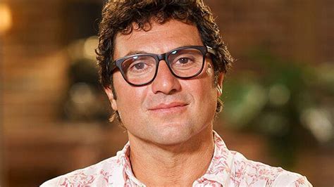 Shocking moment Married At First Sight pest Nasser crosses the line ...