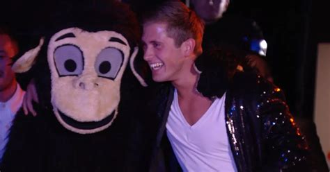 Lucy Mecklenburgh Sex Tape Upsets Dan Osbourne In TOWIE While Joey Essex Gets Upset At James