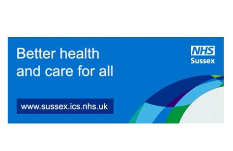 Hear About Priorities And Plans For Winter At Public Nhs Sussex Board