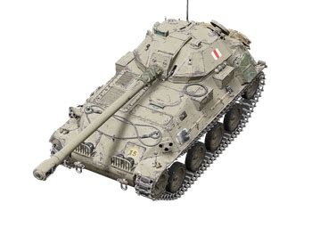 Gsor Avr Fs U K Tankopedia World Of Tanks Modern Armor