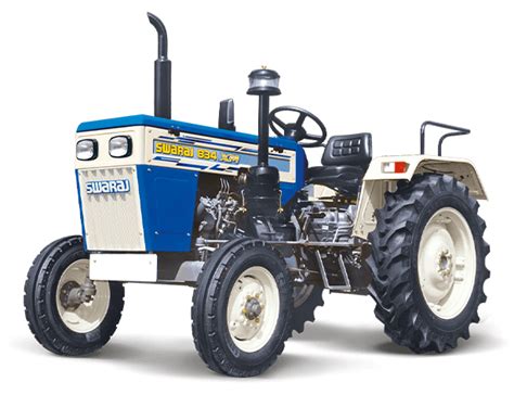 Swaraj 717 Tractor Swaraj 717 Model Features And Specification