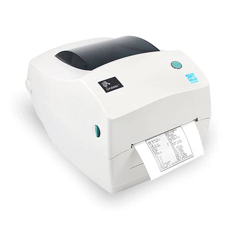 Zebra Barcode Label Printer Gk888t With Lan Port Price In Pakistan