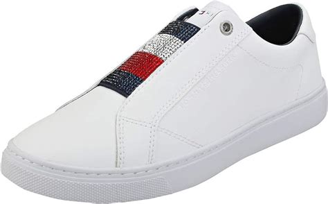 Venta Amazon Tommy Hilfiger Mujer Zapatillas En Stock