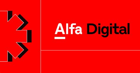Техническая поддержка карьерного сайта Alfa Digital