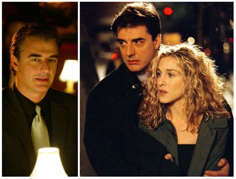 Ti L Mai Amintesti Pe Mr Big Din Sex And The City E Transformat Total