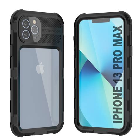 Iphone 13 Pro Max Punkcase