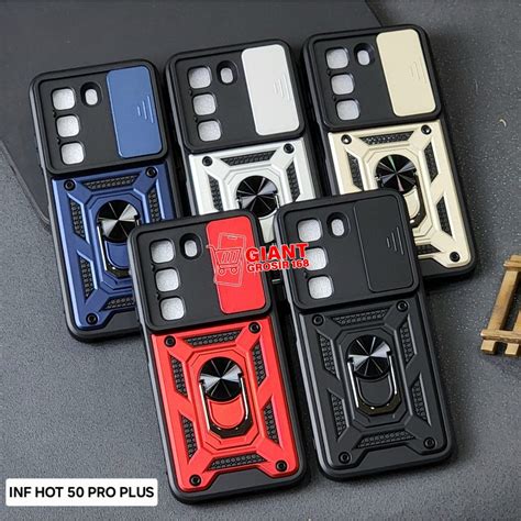 Jual Infinix Hot Pro Plus Infinix Hot G Infinix Hot G Case Transformer Slide In