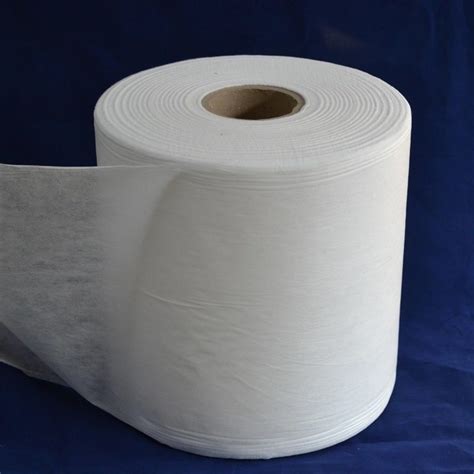 Biodegradable Hydrophilic Polypropylene Spunbonded Non Woven Fabric For