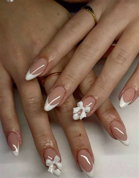 Pin by ౨ৎ on heaven sent in 2024 Acrylic nails Girly acrylic nails