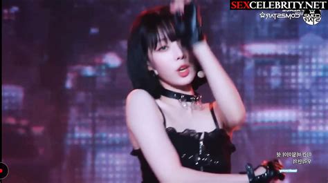 Sexy babes from aespa group in PMV porn 진짜 가짜 에스파 PREMIUM SexCelebrity