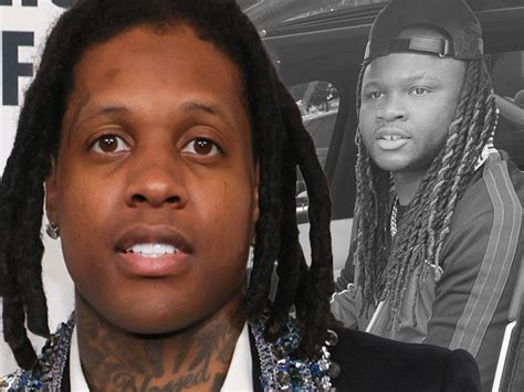 Lil Durk Allegedly Linked To Chicago Murder For Hire Feds Want No Bail