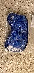 Amazon Thrive Hot Cold Gel Bead Eye Mask Sleep Mask Fsa Hsa Approved Reusable Gel