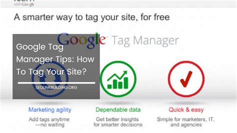 Google Tag Manager For Beginners Essential Tagging Guide